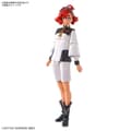 Miniatyrbild 1 av 11: Samlingsfigurer Bandai SULETTA MERCURY Plast Modern