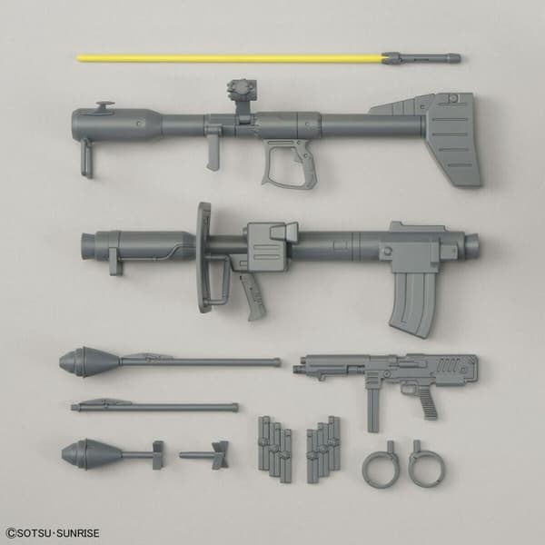Keräilyhahmot Bandai MG MS-09 DOM 18 cm PVC