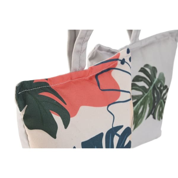 Ovikiila Home ESPRIT Hiekka 20 x 10 x 25 cm Levyt (2 osaa)