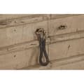 Miniatyrbillede 7 af 8: Vægdekoration Home ESPRIT Beige Natur Vindue 45 X 5 X 51 cm