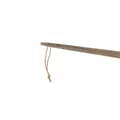 Miniatyrbillede 3 af 4: Dekorativ figur Home ESPRIT Natur 15 x 15 x 130 cm