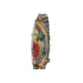 Miniatyrbilde 2 av 8: Dekorativ Figur Home ESPRIT Flerfarget Fisk 80 X 12 X 60 cm