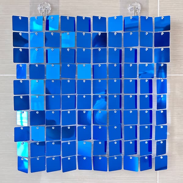 INF Kinetisk Sequinpanel