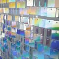 Miniatyrbillede 2 af 7: INF Sequin Kinetic Panel