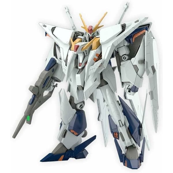 Actionfigurer Bandai GUN61331 Plast