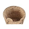 Pikkukuva 3 / 3: Kori DKD Home Decor Trooppinen eläimet Vihvilät (35 x 35 x 35 cm) (4 osaa)