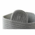 Pikkukuva 2 / 4: Kori DKD Home Decor Polyesteri Lasten Karhu (25 x 25 x 37 cm) (2 osaa)