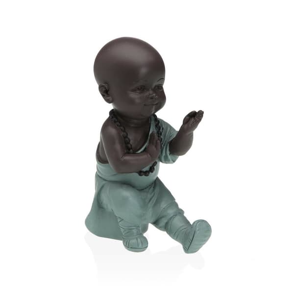 Koristehahmo Versa Hartsi Buddha 9 x 13 x 6 cm