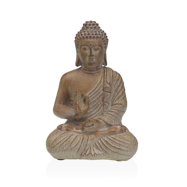 Koristehahmo Versa Hartsi Buddha 9 x 17 x 11,8 cm