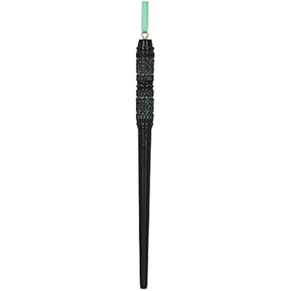 Dekorativ trollstav - NEMESIS NOW - Snape - Svart - 15,5 cm - Dekorativa föremål