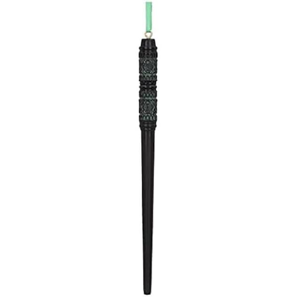 Dekorativ trollstav - NEMESIS NOW - Snape - Svart - 15,5 cm - Dekorativa föremål