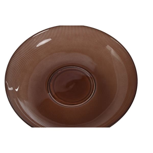 Bordsdekoration Home ESPRIT Modern 23,5 X 23,5 X 11 cm