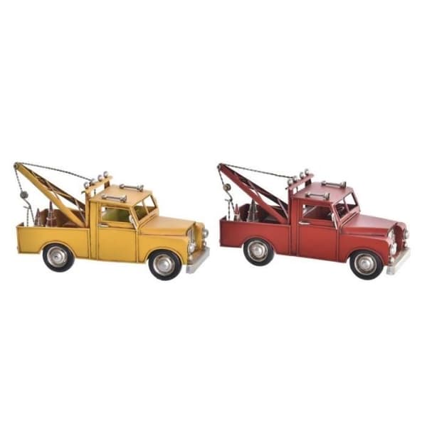 DKD dekorativ dekorativ statyett för heminredning, standard - S3034944