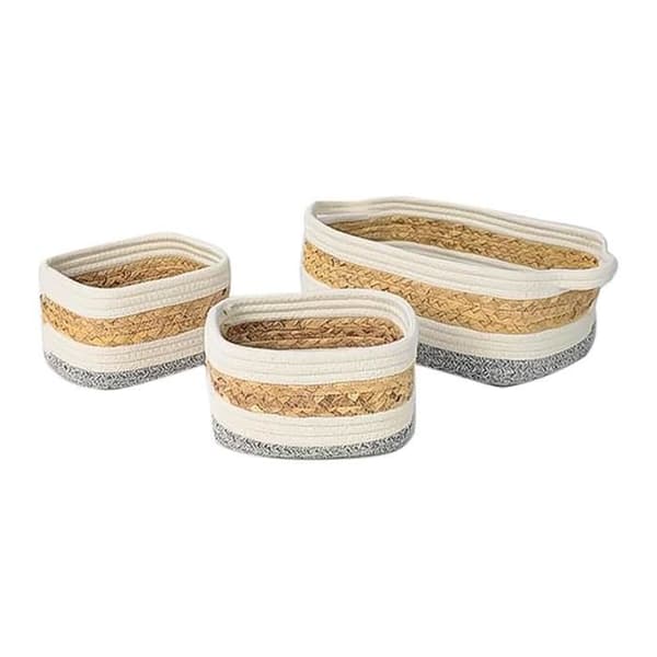 DKD Home Decor Dekorativ låda, Estándar - S3039185
