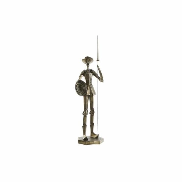 dekorativ plastfigur (23,5 x 19 x 70,5 cm)