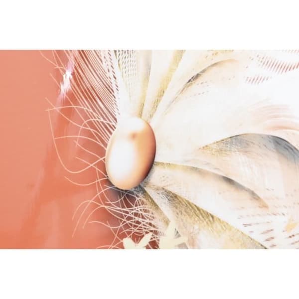 ram 80 x 3 x 160 cm vas (2 enheter)