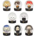 Miniatyrbild 1 av 2: Paladone Mystery Blind Box ,1x Mystery Blind Box ,8 Hogwarts-figurer Samlarfigurer Man får snöglober i glas