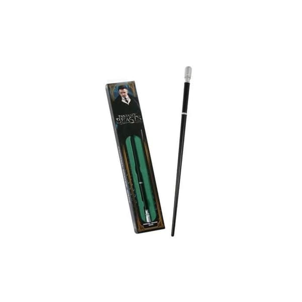 Percival Graves Wand Replica 38 cm - Noble Collection - Fantastic Beasts - Vit - Vuxen - Unisex