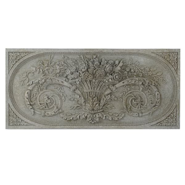 KÄYTETTY Koristehahmo DKD Home Decor (Kunnostetut Tuotteet B)