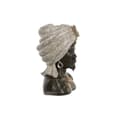 Miniatyrbilde 3 av 4: BRUKT Dekorativ Figur DKD Home Decor 2 enheter (Fikset A)