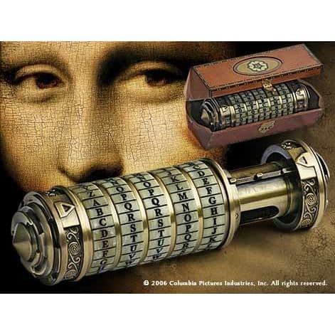 Cryptex
