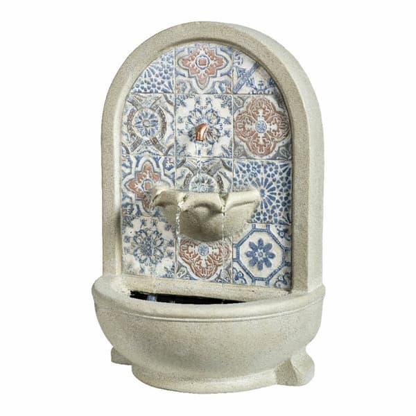 Szökőkút Lumineo Harts