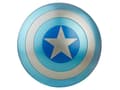 Miniatyrbild 1 av 4: Replika - Marvel - Captain America - Stealth Shield - 60 cm - Blandat - Modern design
