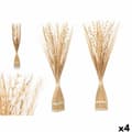 Miniatyrbilde 1 av 2: Dekorativ blomst DD115007 Naturell 14 x 100 x 10 cm 8 x 100 x 18 cm (4 enheter)