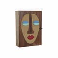Pikkukuva 1 / 3: Koristerasia DKD Home Decor Moderni Puu MDF (18 x 7 x 26 cm)