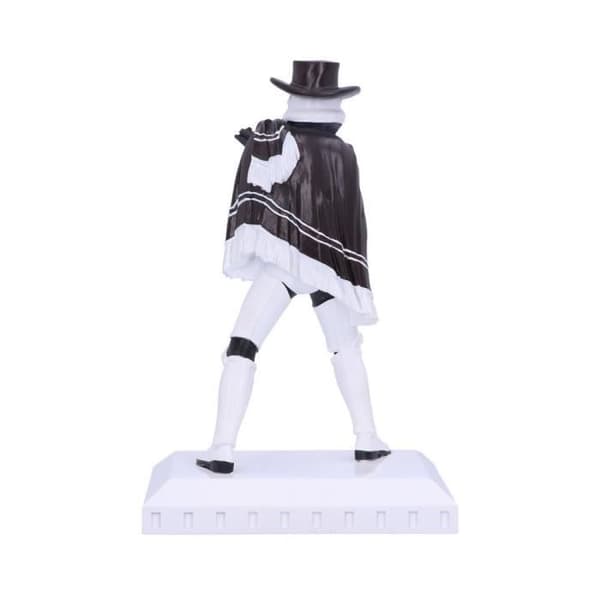 Stormtrooperfigur - Nemesis Now - Star Wars - The Good, the Bad and the Trooper - 18 cm