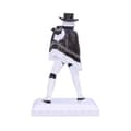 Miniatyrbild 4 av 4: Stormtrooperfigur - Nemesis Now - Star Wars - The Good, the Bad and the Trooper - 18 cm