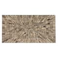 Pikkukuva 1 / 5: Seinäkoriste Home ESPRIT Luonnollinen Välimeren 120 x 10 x 60 cm