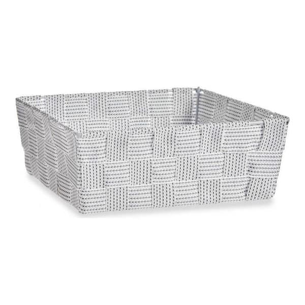 fontän buda brungrå harts (16 x 48 x 26,5 cm)