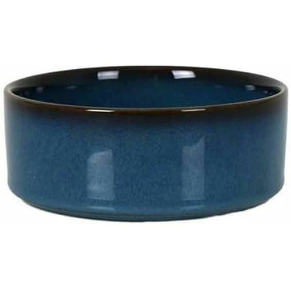 Skål - LA MEDITERRÁNEA - Chester - Flerfärgad - 24 x 21 x 21 cm - Inomhus - Blandat