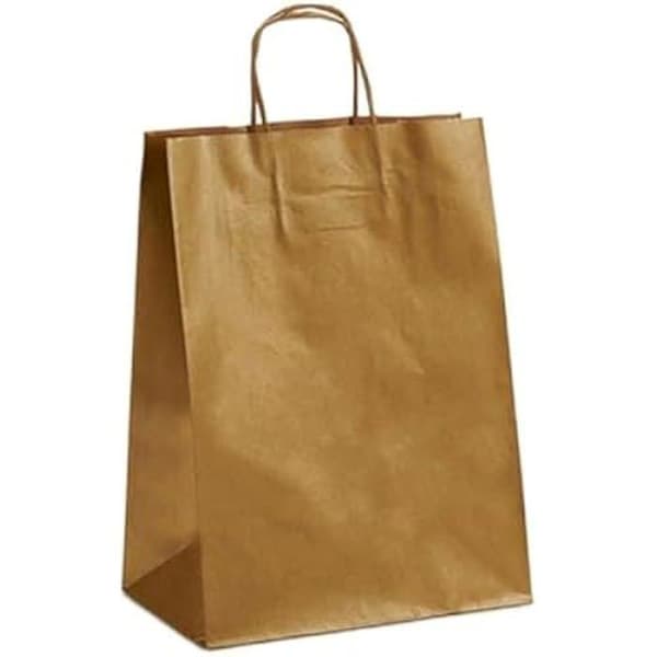Pincelloväska, Flerfärgad, Standard