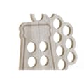 Miniatyrbillede 3 af 3: Vægdekoration DKD Home Decor MDF Øl (25 x 1 x 55 cm)