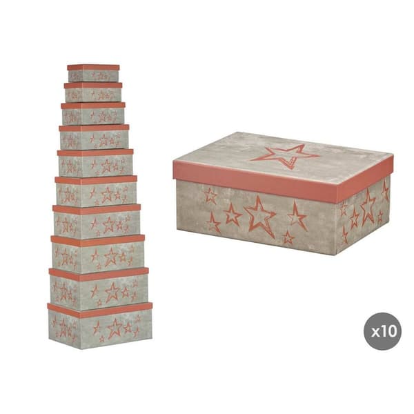 Koristerasia Pincello 65 Tiili Kartonki (2 osaa)