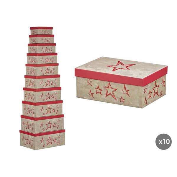 Koristerasia Pincello 67 Pinkki Kartonki (2 osaa)