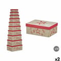 Pikkukuva 1 / 2: Koristerasia Pincello 67 Pinkki Kartonki (2 osaa)