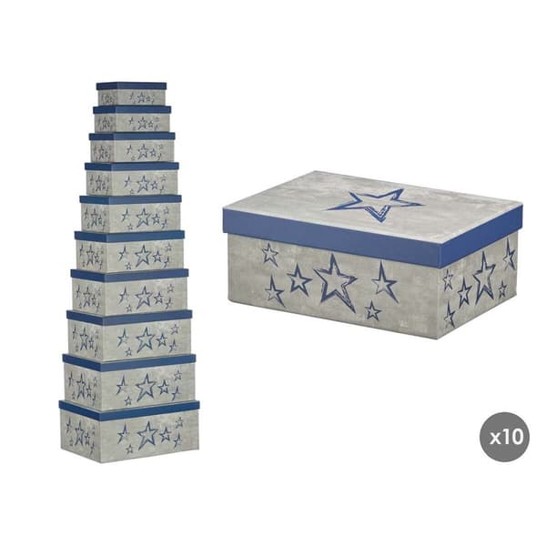 Koristerasia Pincello 66 Sininen Kartonki (2 osaa)