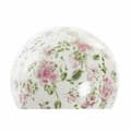 Miniatyrbild 2 av 3: Dekorationsboll DKD Home Decor Virágok Stengods (12 x 12 x 12 cm)
