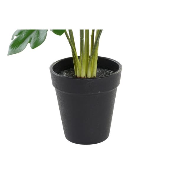 Dekorativ Plante DKD Home Decor Grønn PE (20 x 20 x 40 cm)