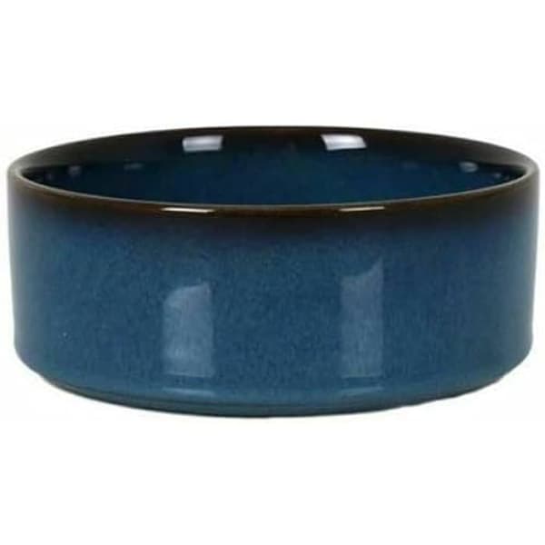 Skål - LA MEDITERRÁNEA - Chester - Flerfärgad - 32x22x16 cm - Porslin/Keramik/Stengods