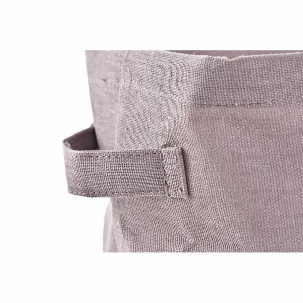 Korg DKD Home Decor Kanvas Modern (20 x 16 x 15 cm) (3 antal)