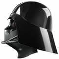 Miniatyrbild 2 av 11: Samlingsfigurer Hasbro Dark Vader Electronic Helmet Svart