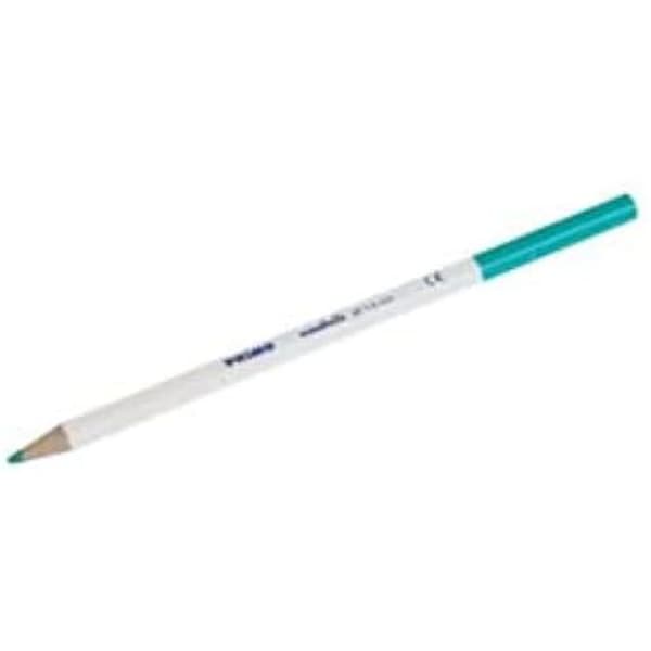PRIMO Minabella Color Pastell - Brilliant Green - Pack of 12 - Hög kvalitet - Utmärkt pigmentering