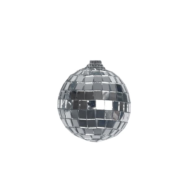 INF Spegeldiscokulor 2cm - Förpackning med 12