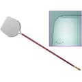 Miniatyrbild 2 av 2: Baking spatula - LILLY CODROIPO - Orkidé - Aluminium - Flerfärgad
