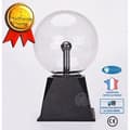 Miniatyrbild 1 av 4: INN® Ion Ball Magisk Plasma Kreativitet Ljusande boll Induktion Statisk elektricitet Födelsedagsleksak Röststyrning Girl Study