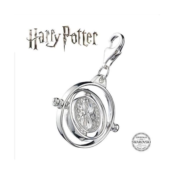 Carat Shop, The - Harry Potter - Berlocka Tidsvändare Swarovksi